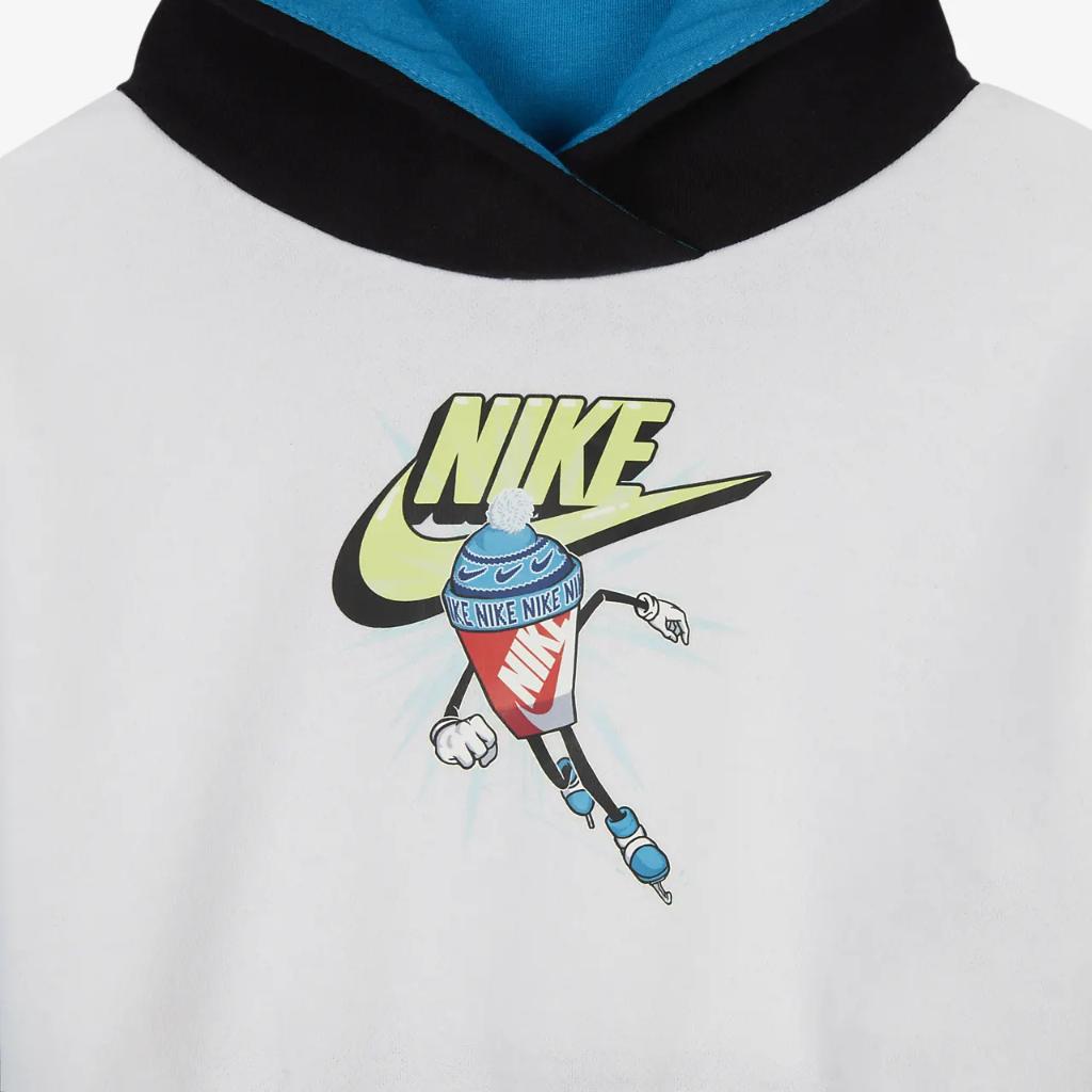 Nike Sportswear Cool After School Hoodie Set Baby (12-24M) Set 66K341-023