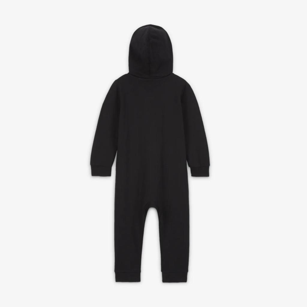 Nike Sportswear Club Hooded Coverall Baby (12-24M) Coverall 66K489-023