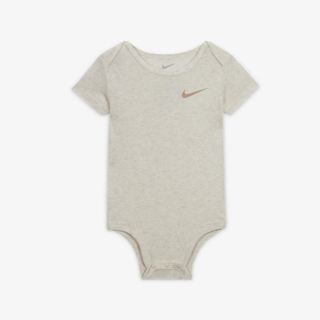 Nike Essentials 3-Piece Pants Set Baby 3-Piece Set 66K732-X0L