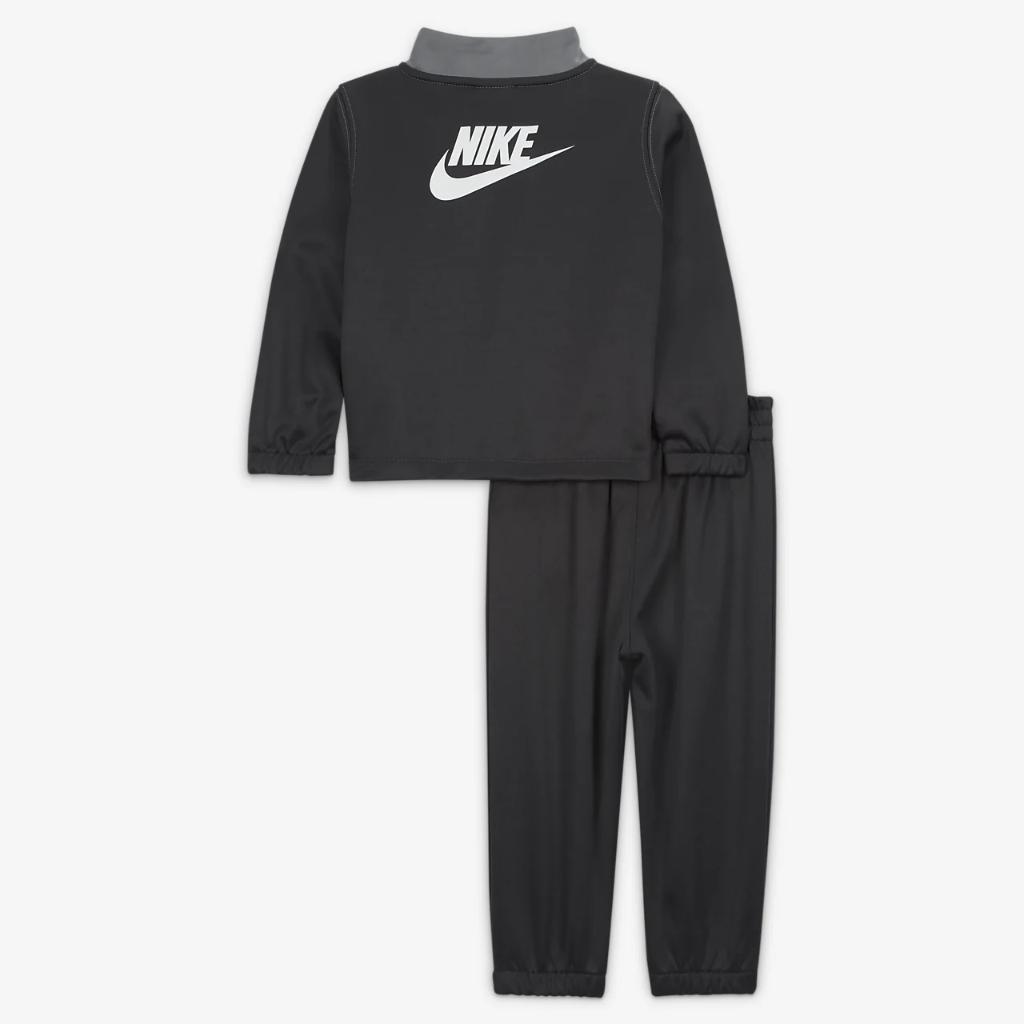 Nike Sportswear Lifestyle Essentials 2-Piece Set Baby Dri-FIT Tracksuit 66L049-693