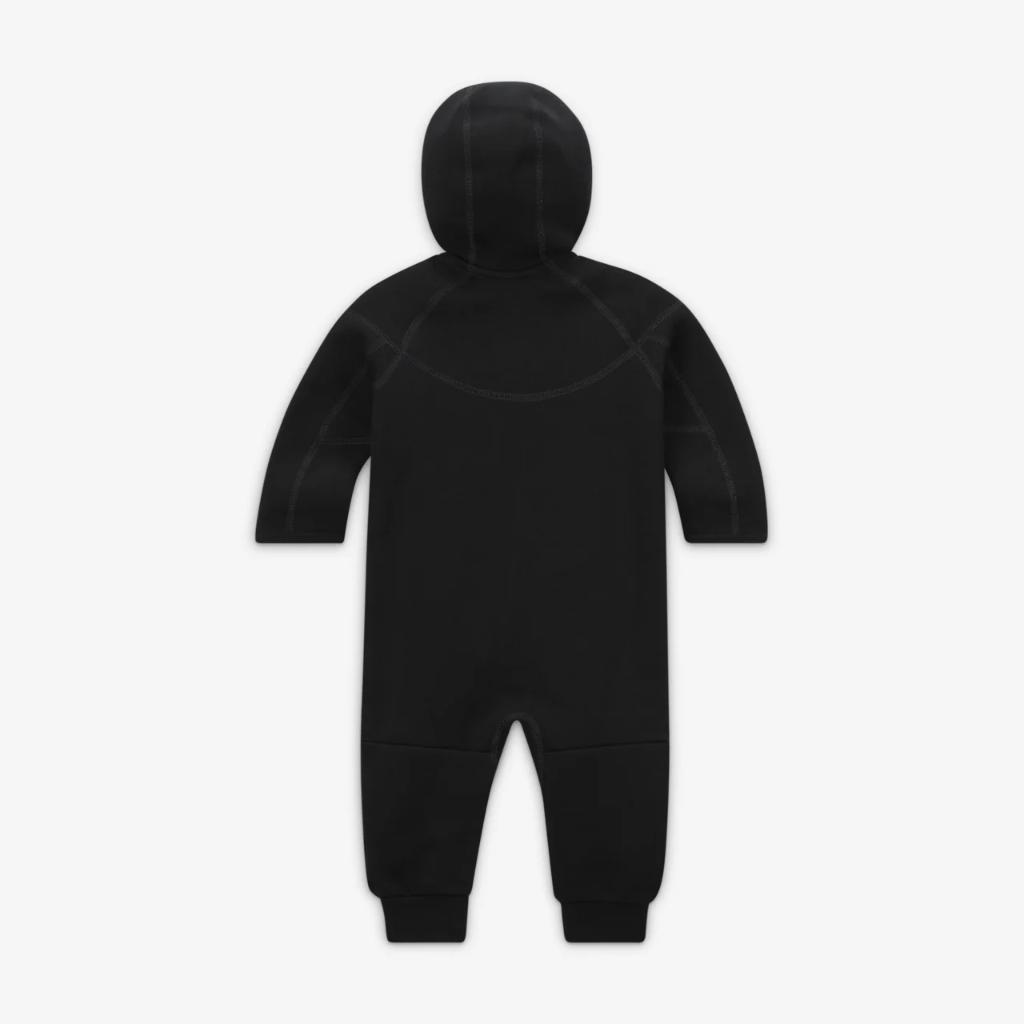 Nike Sportswear Tech Fleece Hooded Coverall Baby Coverall 66L051-023