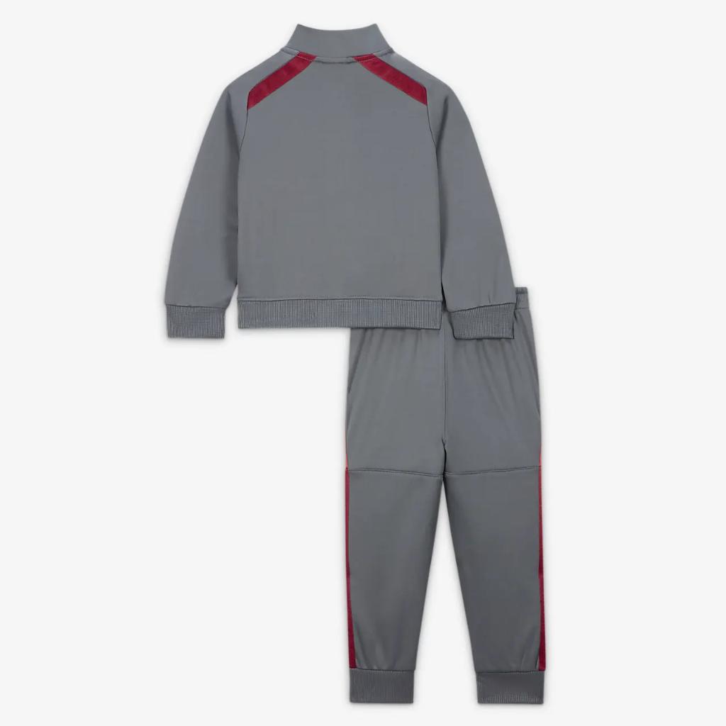 Nike Sportswear Full-Zip Taping Set Baby Dri-FIT Tracksuit 66L156-M19