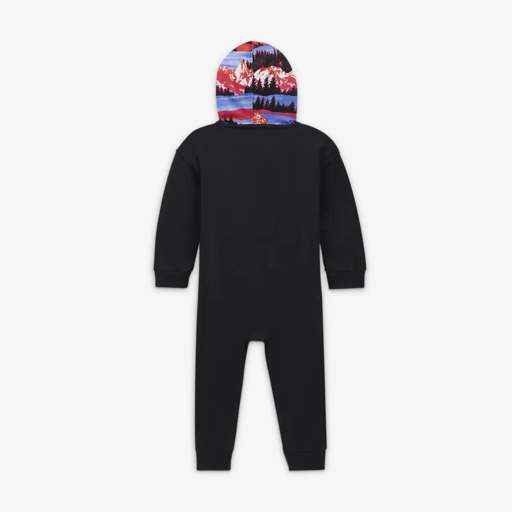 Nike Sportswear Snow Day Hooded Coverall Baby Coverall 66L399-023