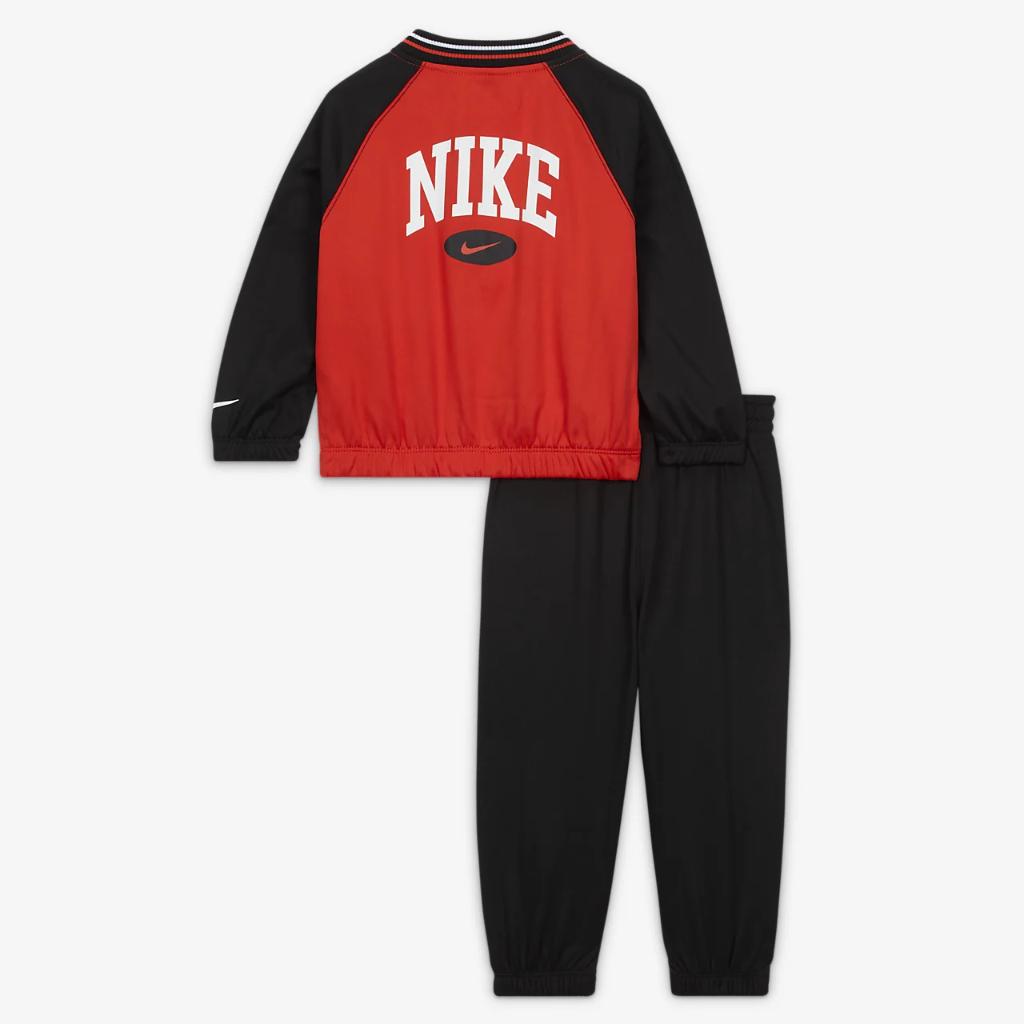 Nike Sportswear Next Gen Dri-FIT Baby (12-24M) Tracksuit 66L769-023