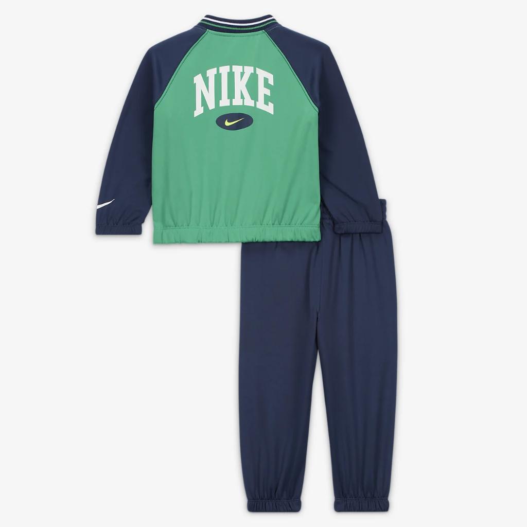 Nike Sportswear Next Gen Dri-FIT Baby (12-24M) Tracksuit 66L769-U90