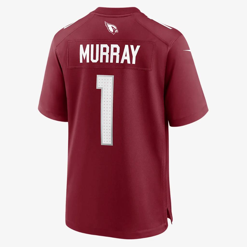 Kyler Murray Arizona Cardinals Men&#039;s Nike NFL Game Football Jersey 67NM02PJ9CF-WZ0