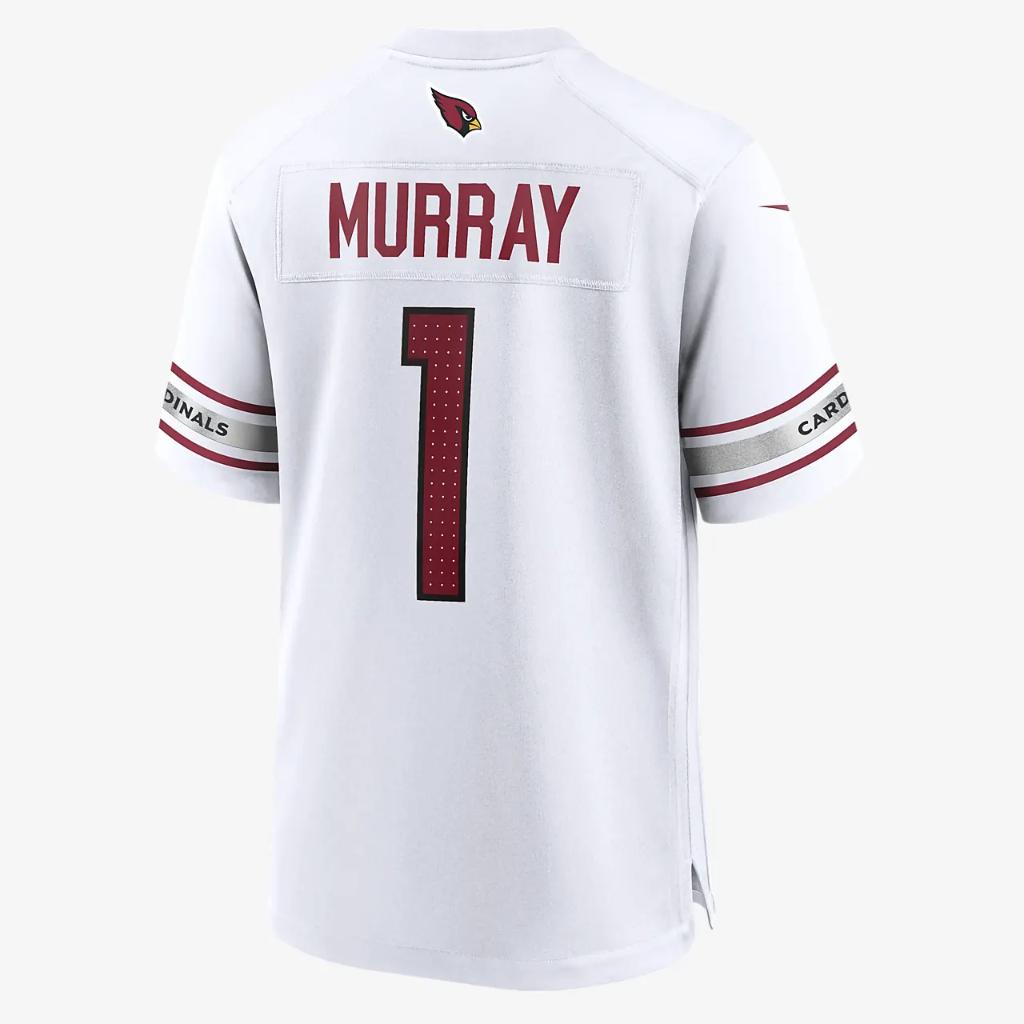 Kyler Murray Arizona Cardinals Men&#039;s Nike NFL Game Football Jersey 67NM02PK9CF-WZ0