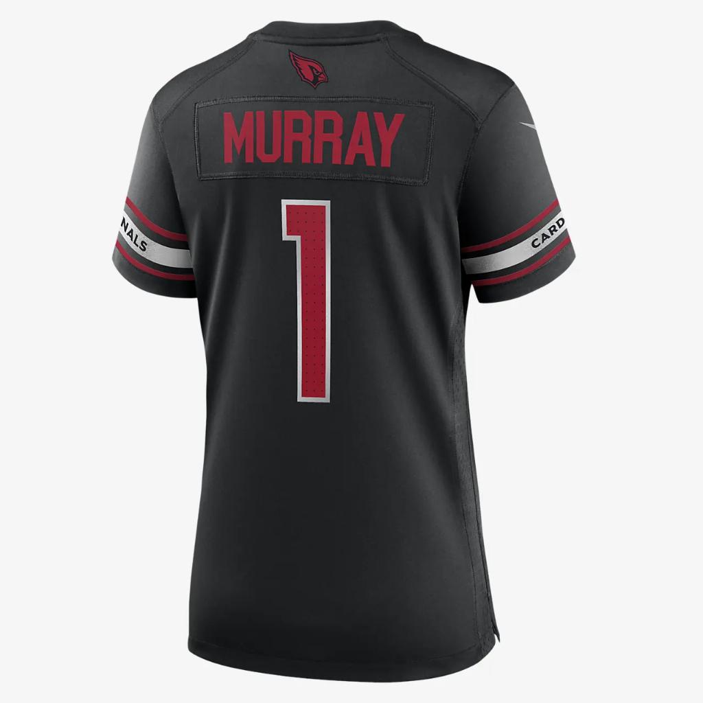 Arizona Cardinals Kyler Murray Women&#039;s Nike NFL Game Football Jersey 67NW06VP9CF-WZ0