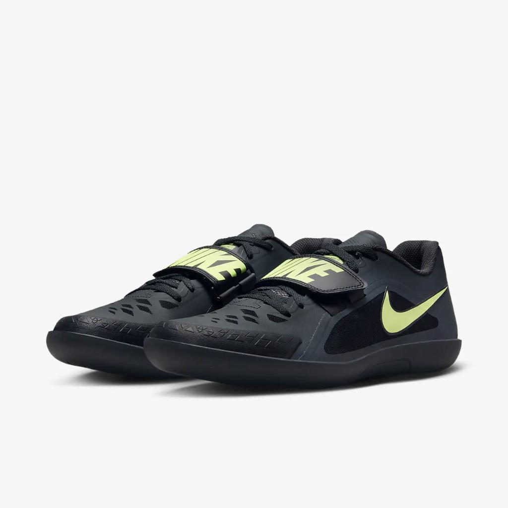 Nike Zoom Rival SD 2 Track &amp; Field Throwing Shoes 685134-004