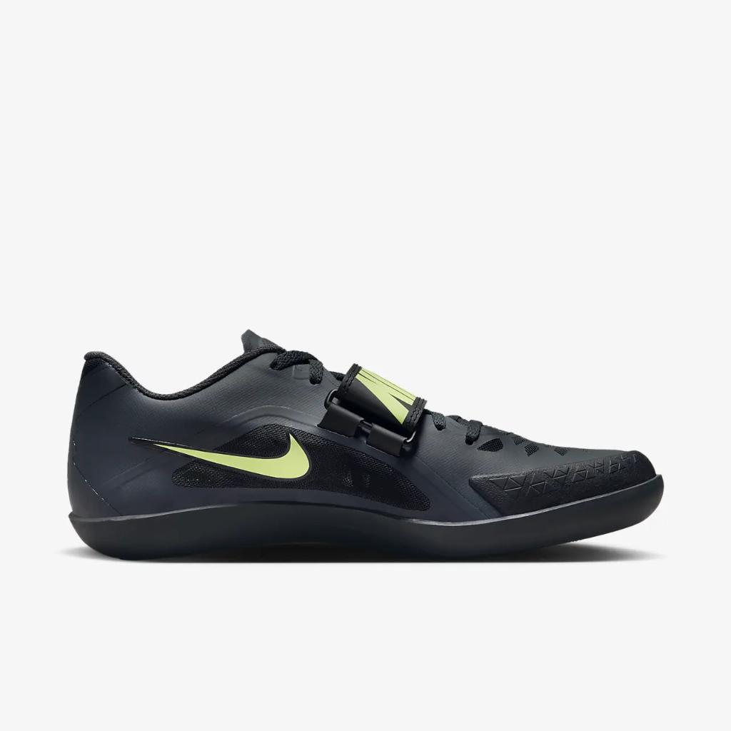 Nike Zoom Rival SD 2 Track &amp; Field Throwing Shoes 685134-004