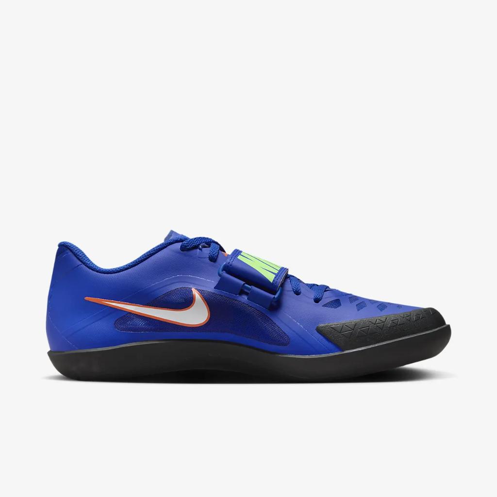 Nike Zoom Rival SD 2 Track &amp; Field Throwing Shoes 685134-400