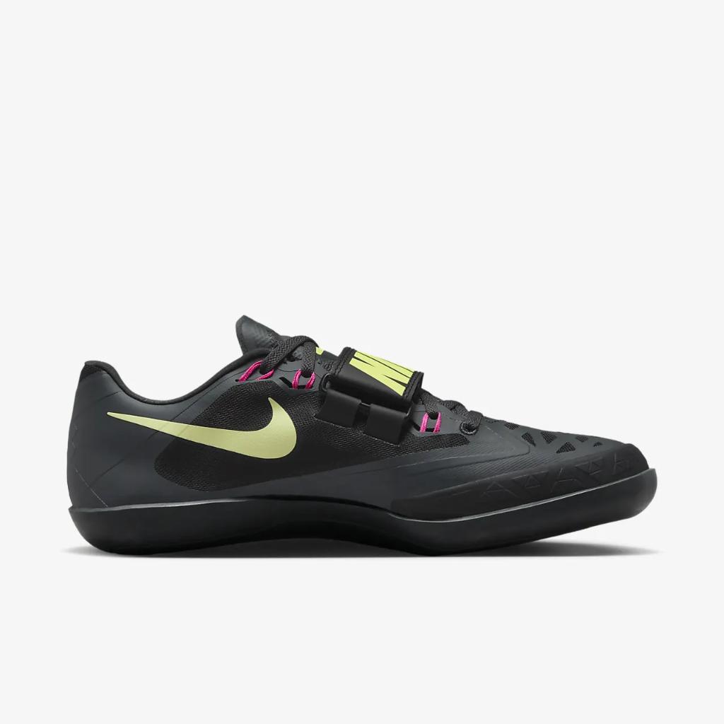 Nike Zoom SD 4 Track &amp; Field Throwing Shoes 685135-004