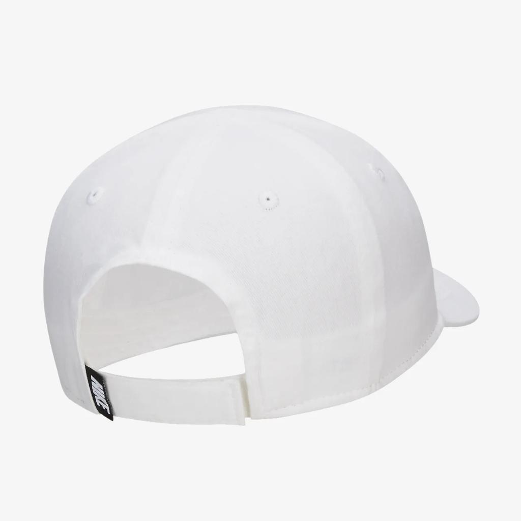 Nike Futura Curved Brim Cap Baby (12-24m) Hat 6A2902-001