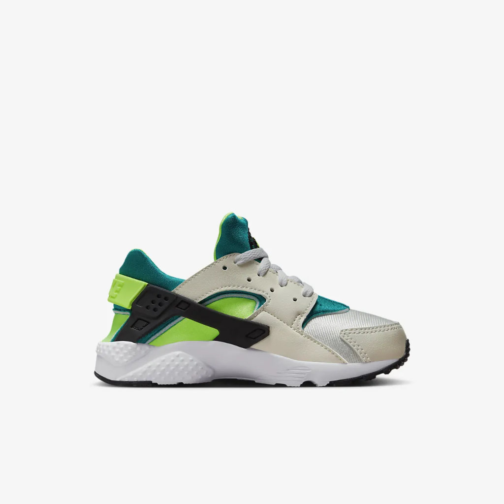Nike Huarache Run Little Kids&#039; Shoe 704949-045