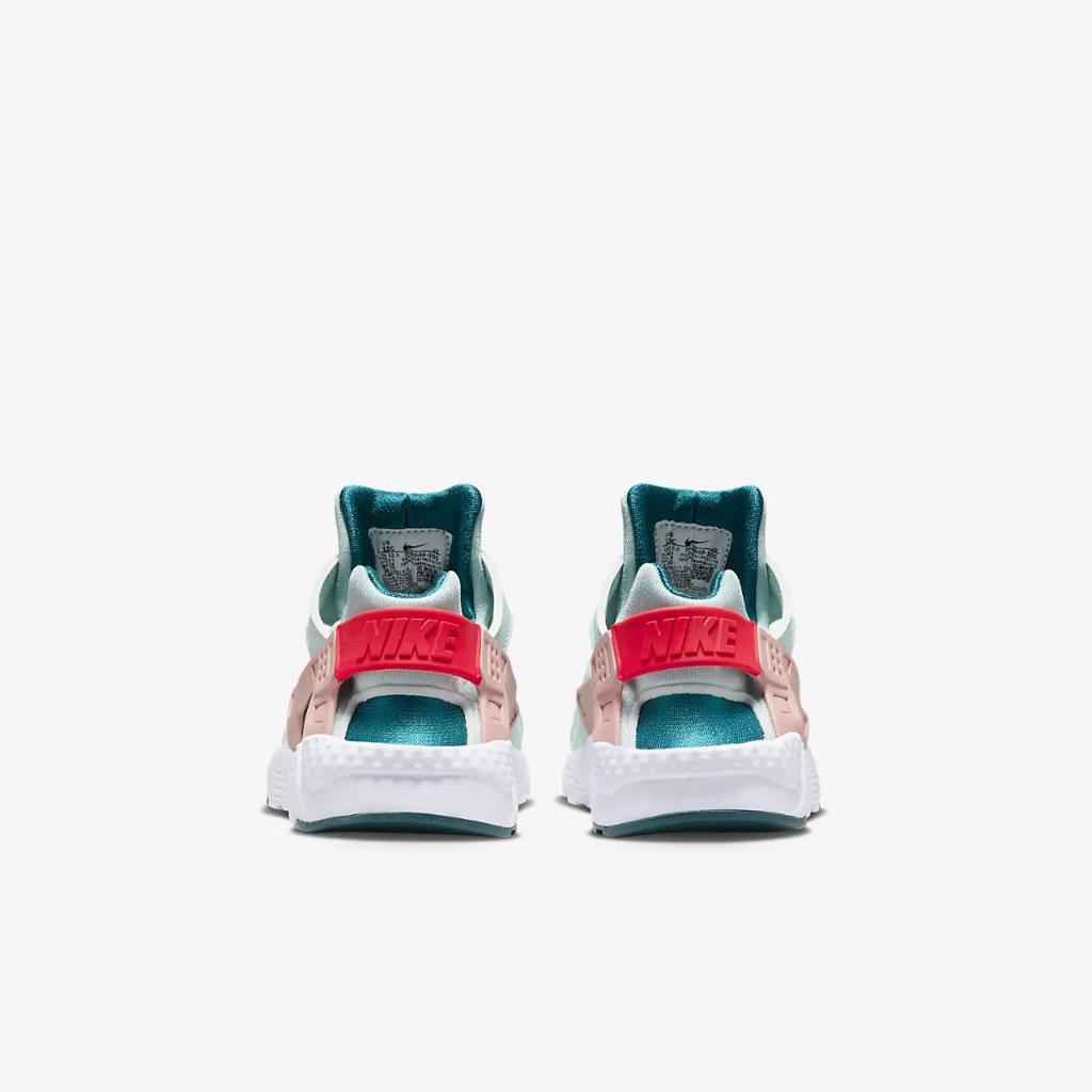 Nike Huarache Run Little Kids&#039; Shoes 704949-305