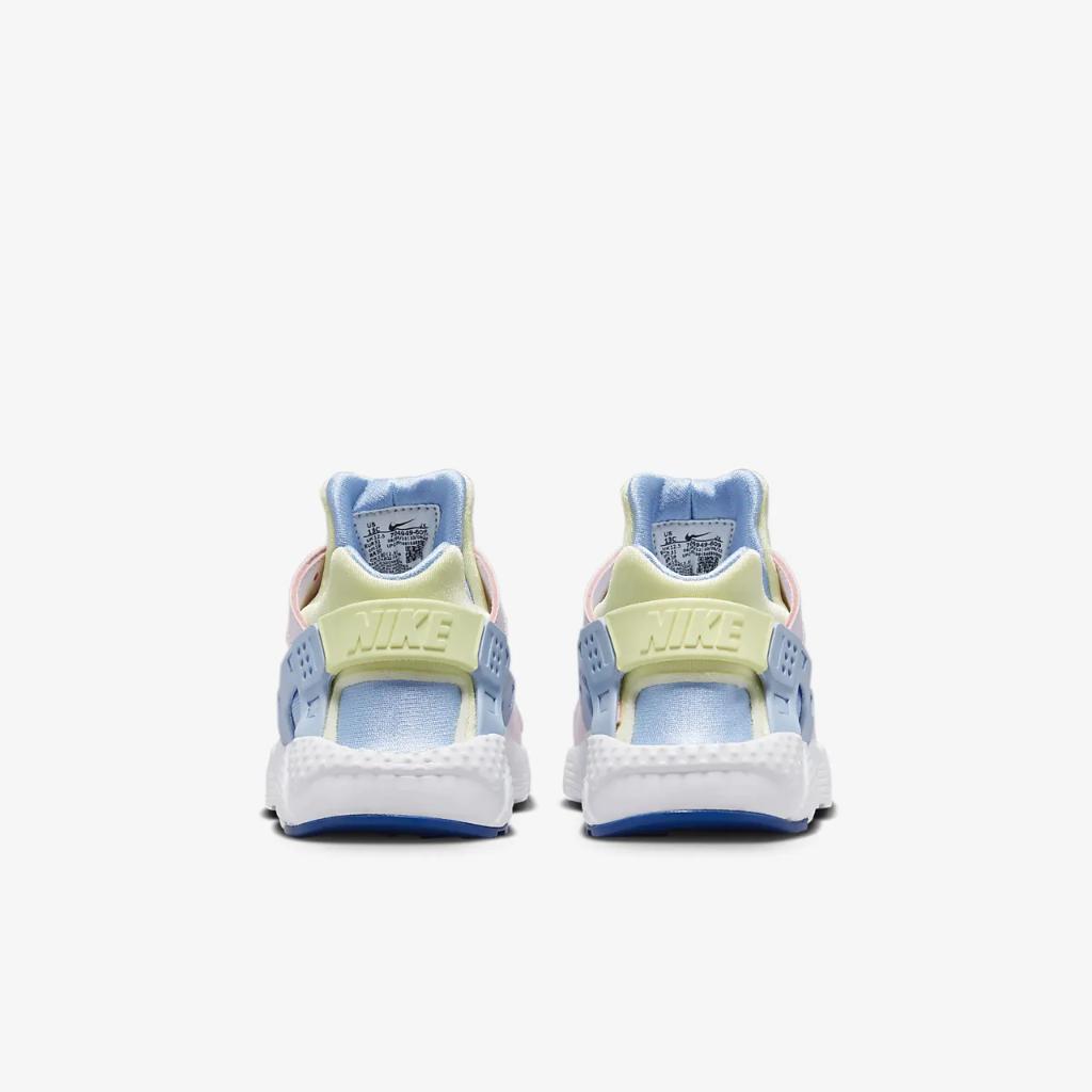 Nike Huarache Run Little Kids&#039; Shoes 704949-609