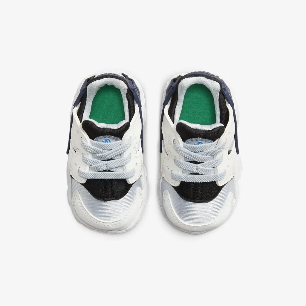 Nike Huarache Run Baby/Toddler Shoes 704950-119