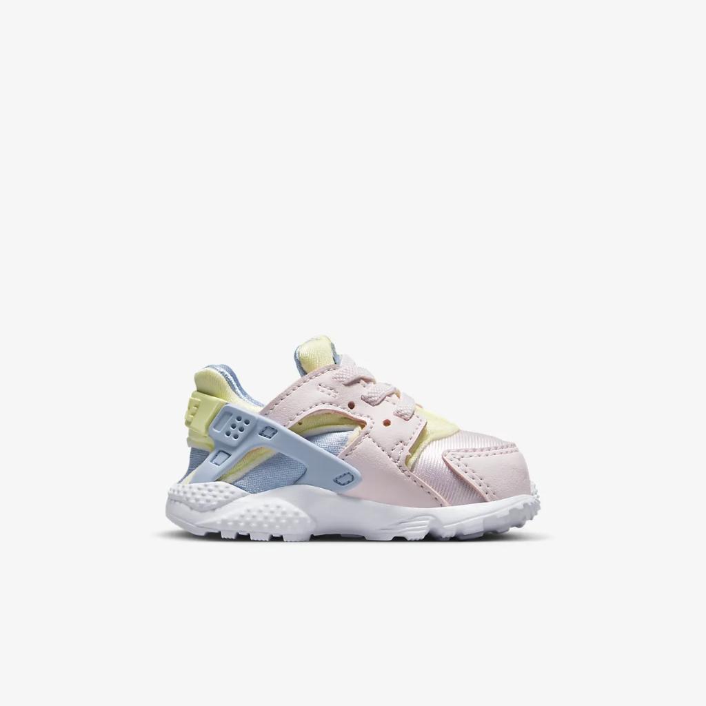 Nike Huarache Run Baby/Toddler Shoes 704950-609