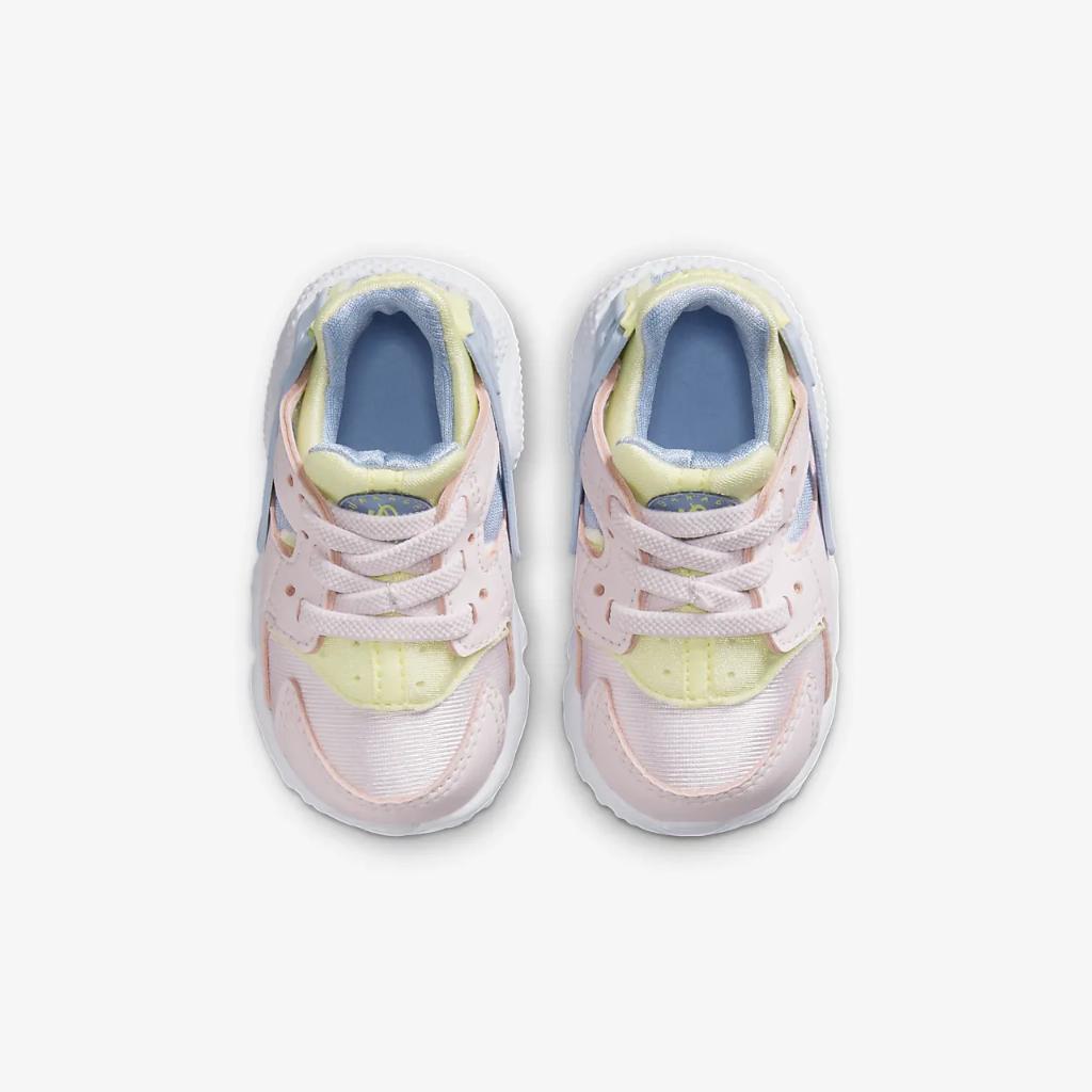 Nike Huarache Run Baby/Toddler Shoes 704950-609