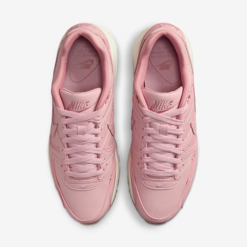 Nike Air Max Command Premium Women&#039;s Shoes 718896-600