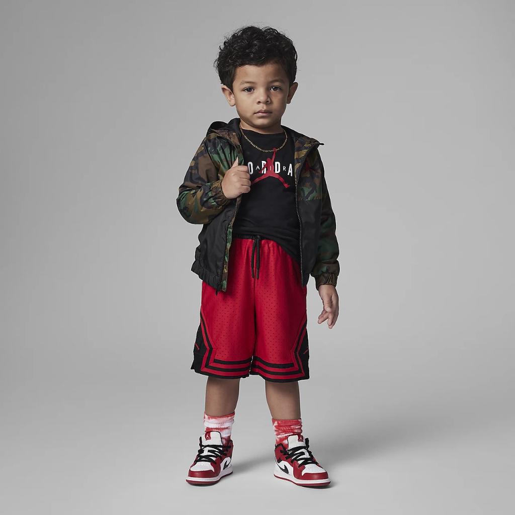 Air Jordan Jumpman Toddler T-Shirt 755175-023