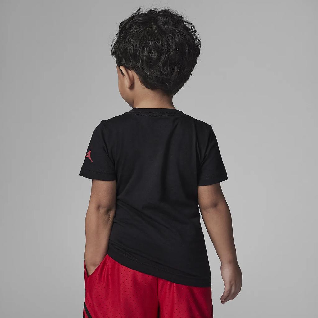 Air Jordan Jumpman Toddler T-Shirt 755175-023