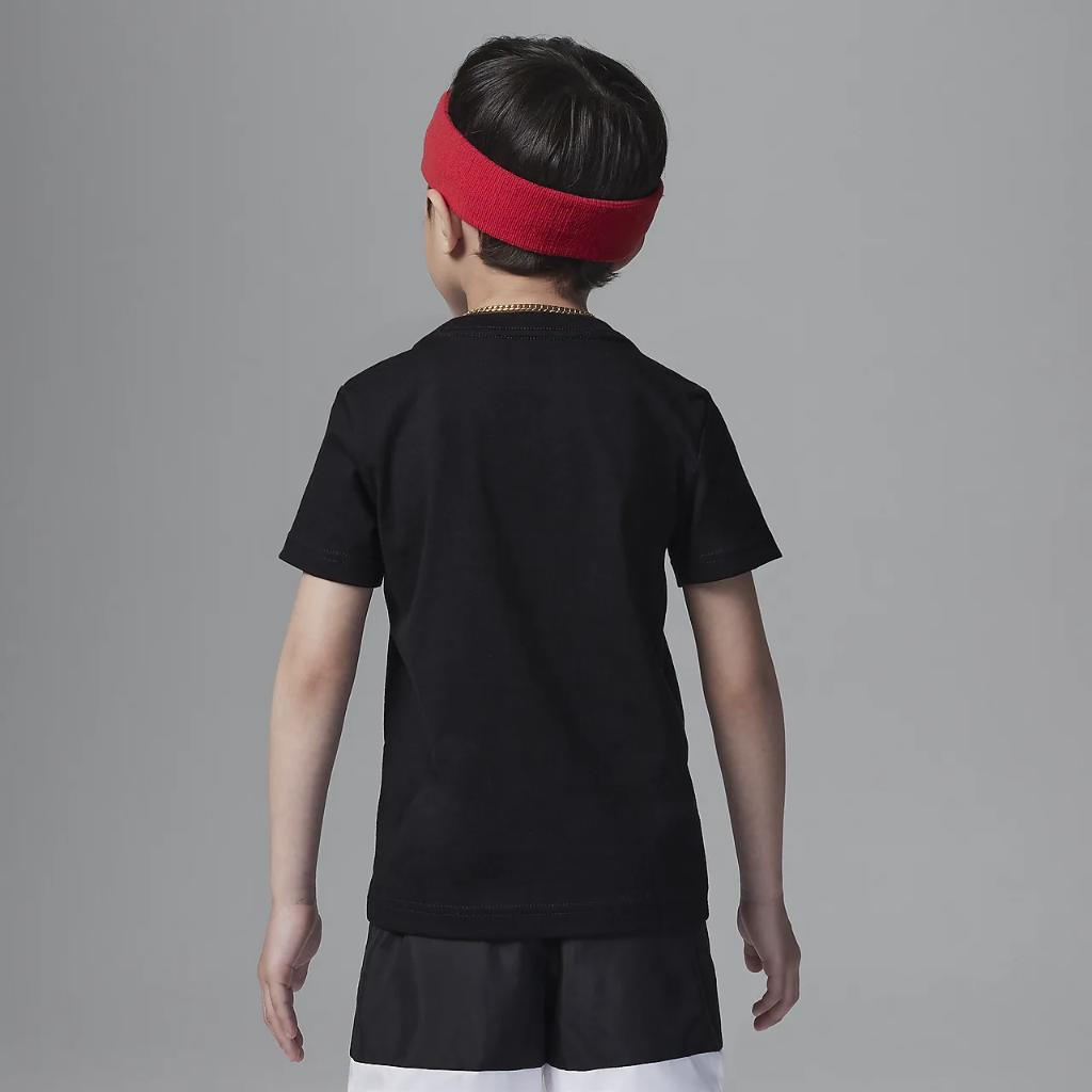 Jordan Stretch Out Tee Toddler T-Shirt 75A512-023