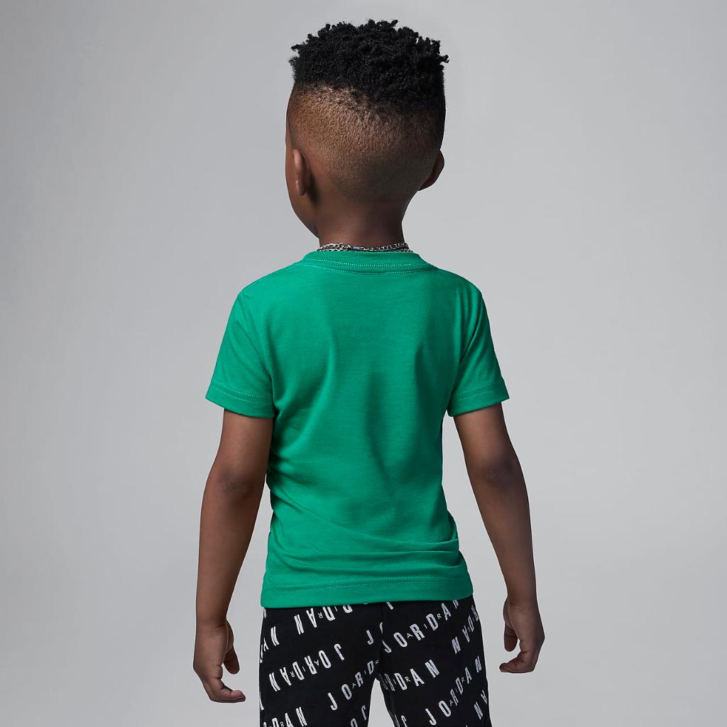 Jordan Stretch Out Tee Toddler T-Shirt 75A512-F4F