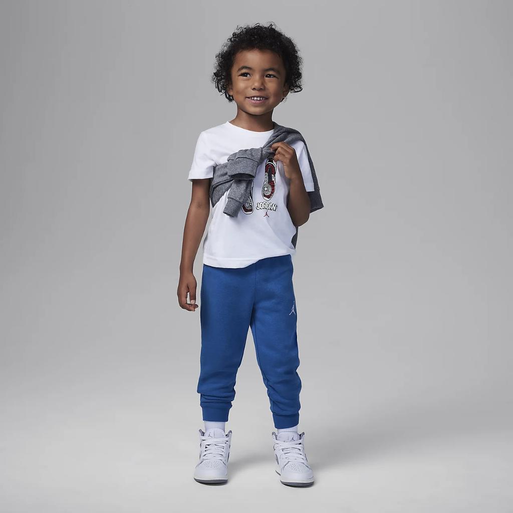 Jordan MJ Essentials Toddler Pants 75C549-U1R