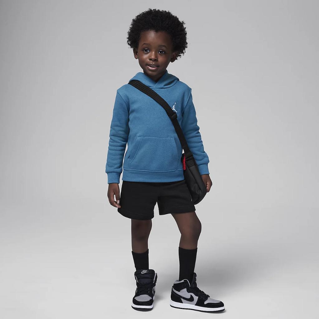 Jordan MJ Essentials Toddler Hoodie 75C551-U1R
