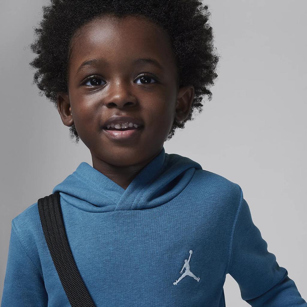 Jordan MJ Essentials Toddler Hoodie 75C551-U1R