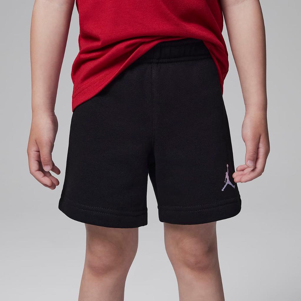 Jordan MJ Essentials Shorts Toddler Shorts 75C576-023