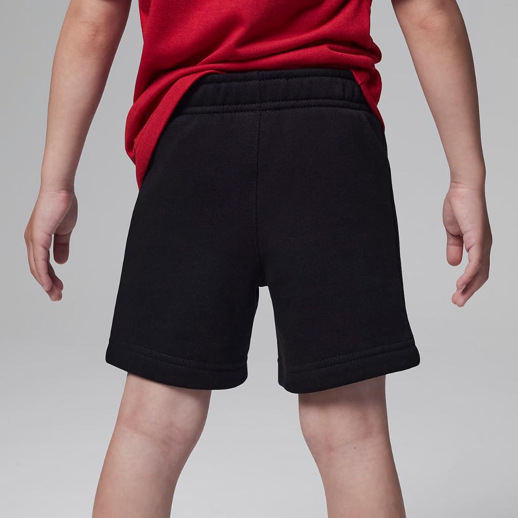 Jordan MJ Essentials Shorts Toddler Shorts 75C576-023