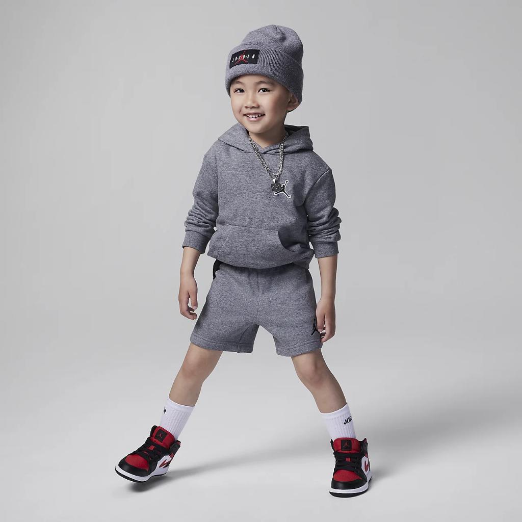Jordan MJ Essentials Shorts Toddler Shorts 75C576-GEH