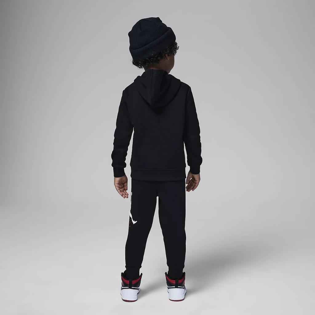 Jordan Jumpman Flight Toddler Pullover Set 75D010-023