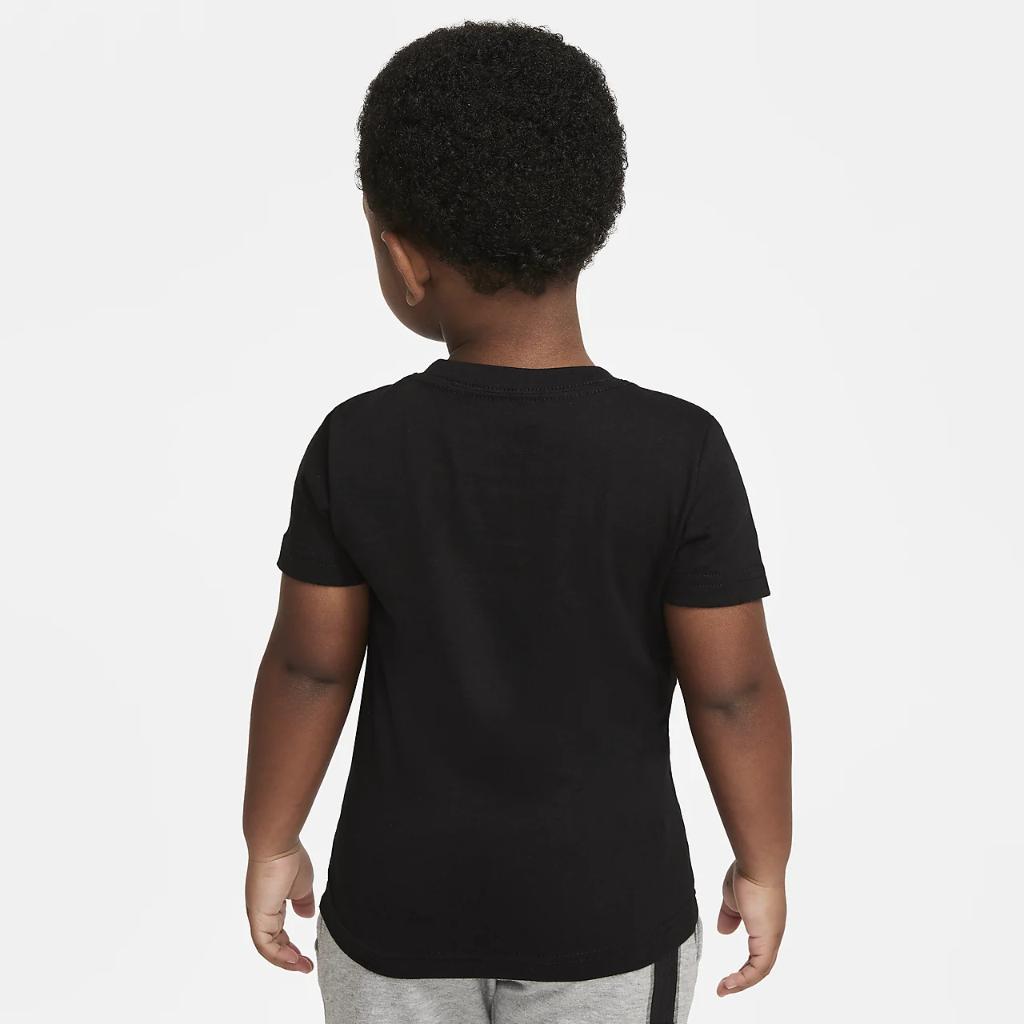 Nike Sportswear Toddler T-Shirt 76C545-023