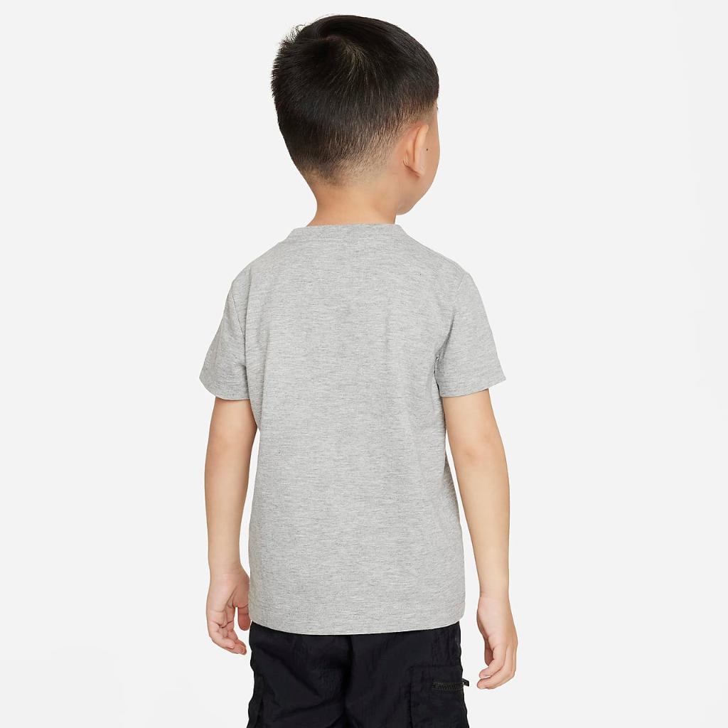 Nike Sportswear Toddler T-Shirt 76C545-042