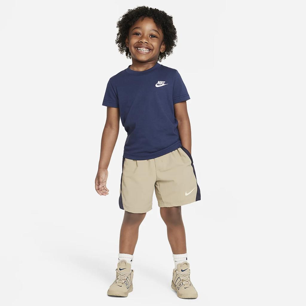Nike Sportswear Toddler T-Shirt 76C545-U90