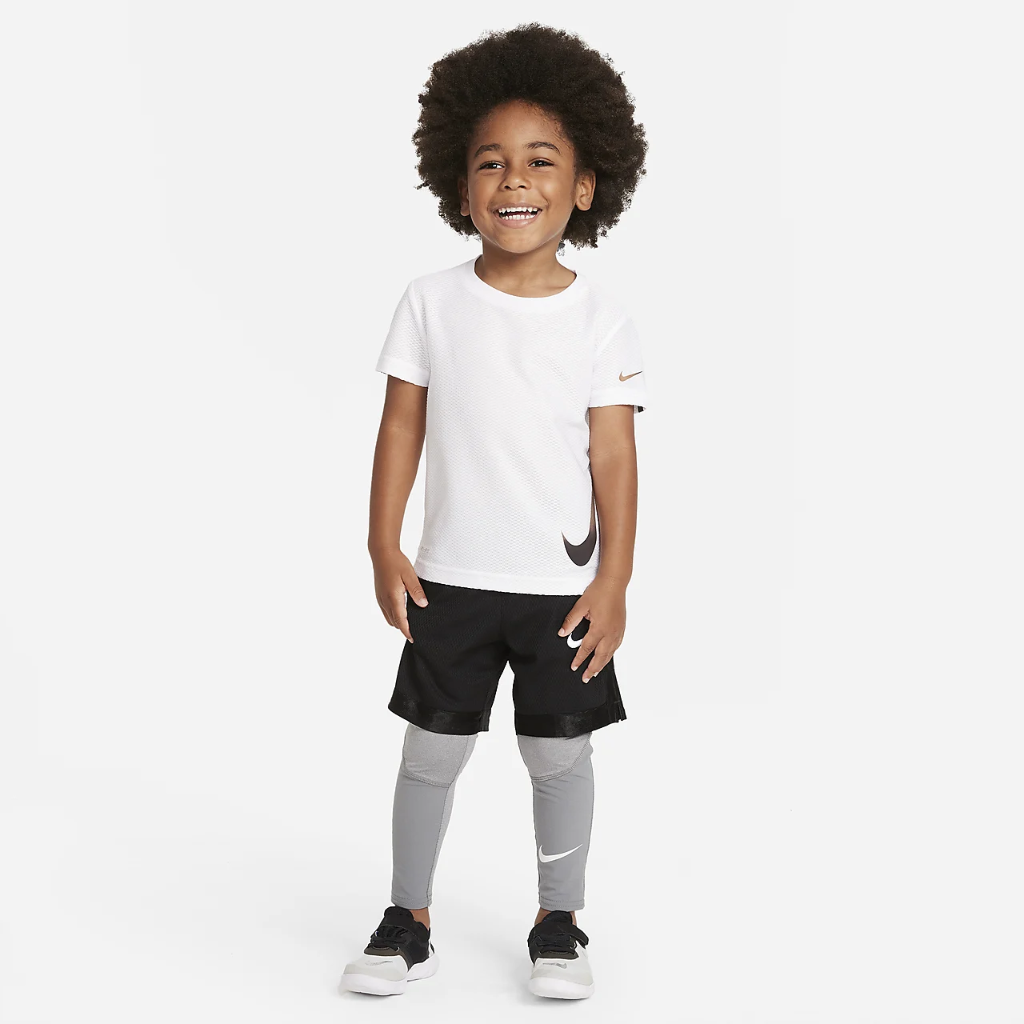 Nike Pro Toddler Tights 76H090-GEH
