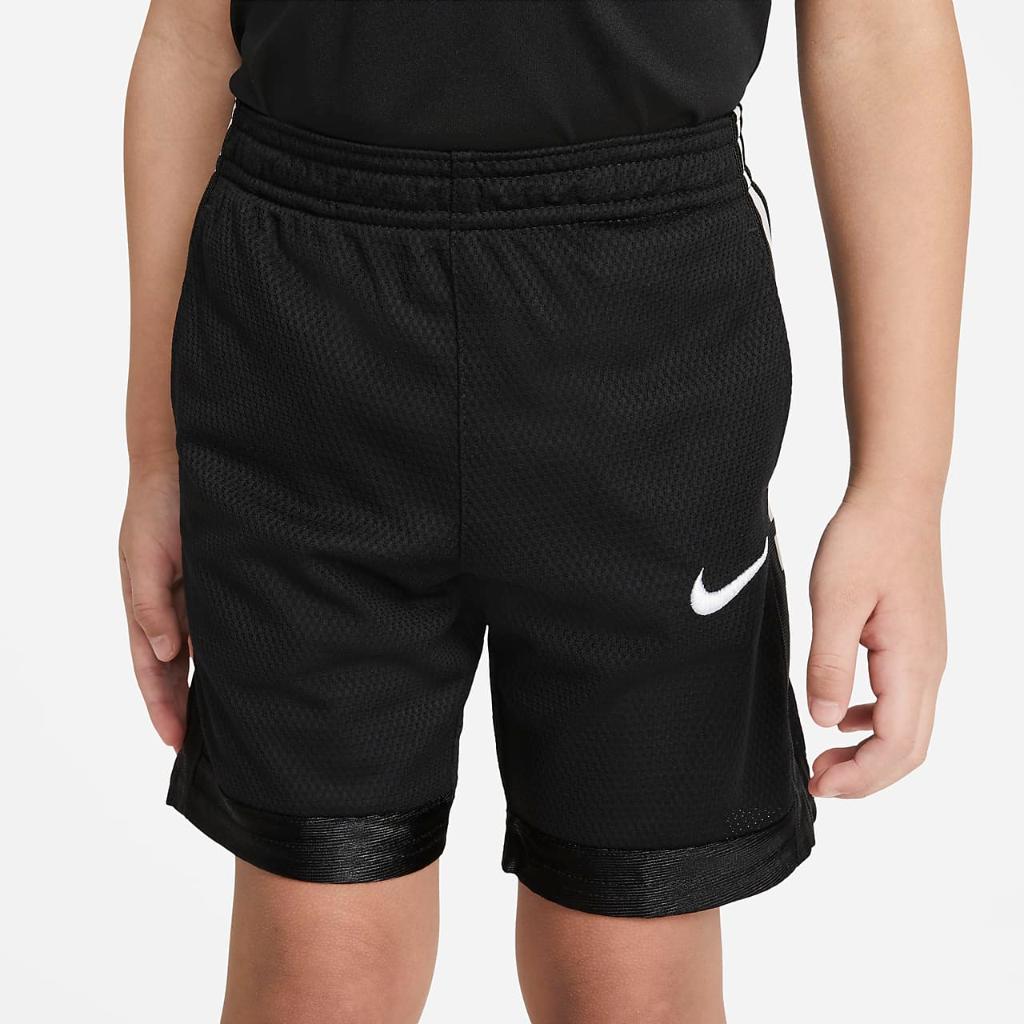 Nike Dri-FIT Elite Toddler Shorts 76H351-023