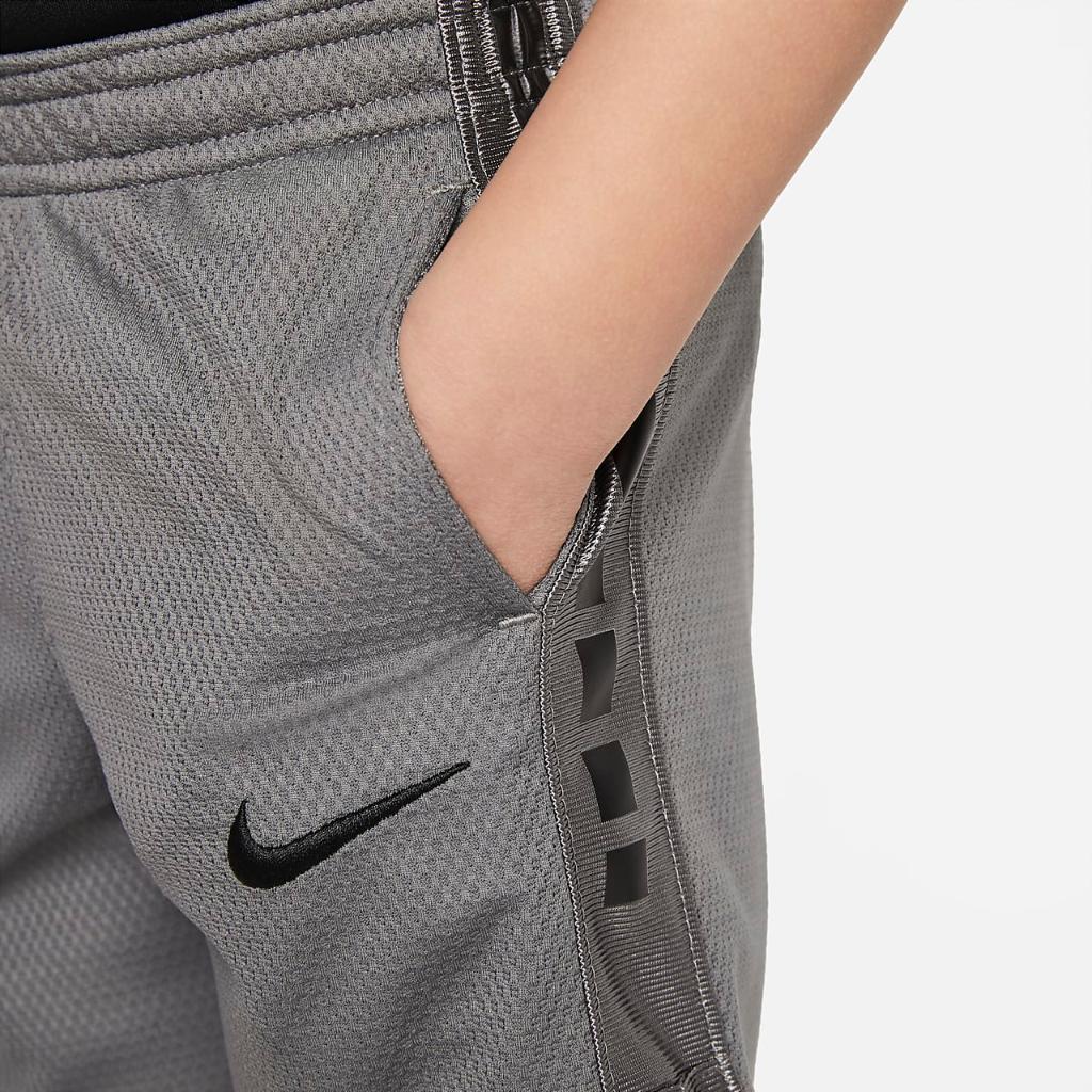 Nike Dri-FIT Elite Toddler Shorts 76H351-M19