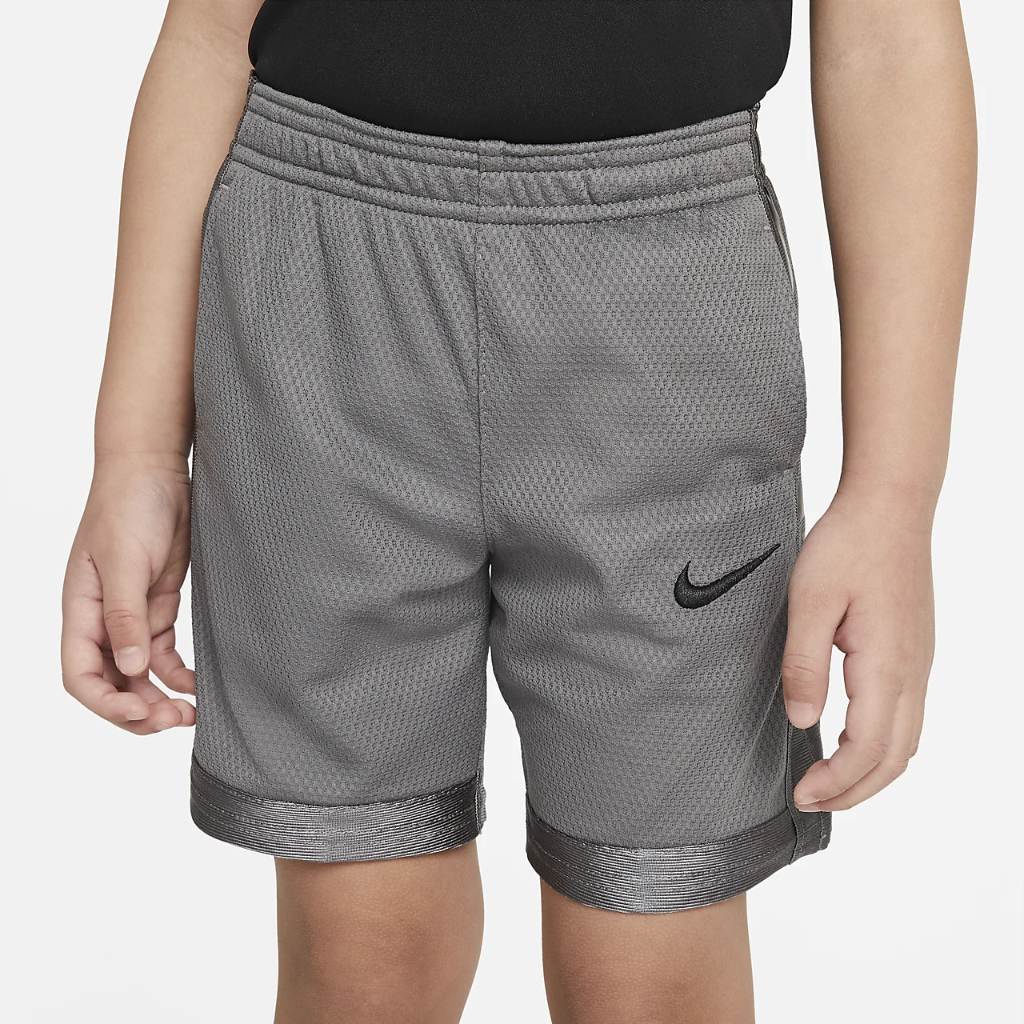 Nike Dri-FIT Elite Toddler Shorts 76H351-M19