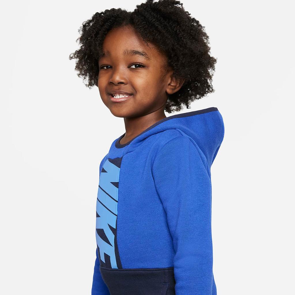 Nike Sportswear Toddler Hoodie 76J052-U89