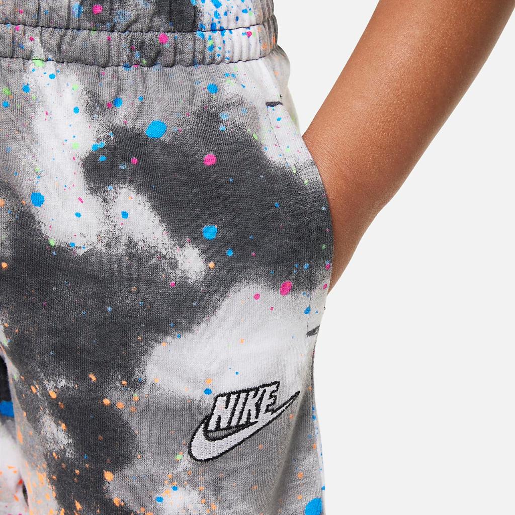 Nike Sportswear Toddler Shorts 76J276-023