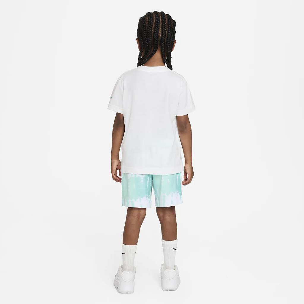 Nike Sportswear Toddler Shorts 76J276-E6D