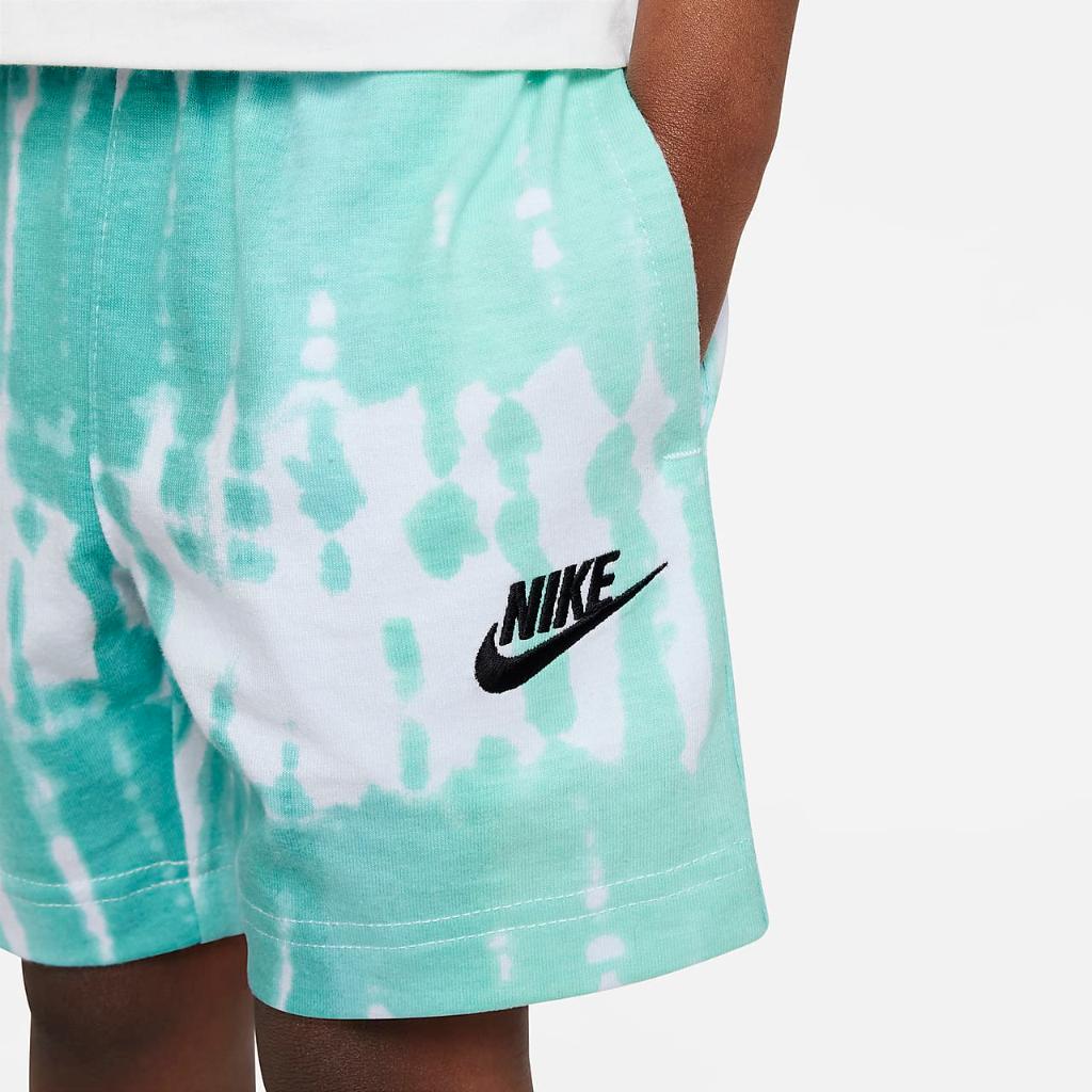 Nike Sportswear Toddler Shorts 76J276-E6D