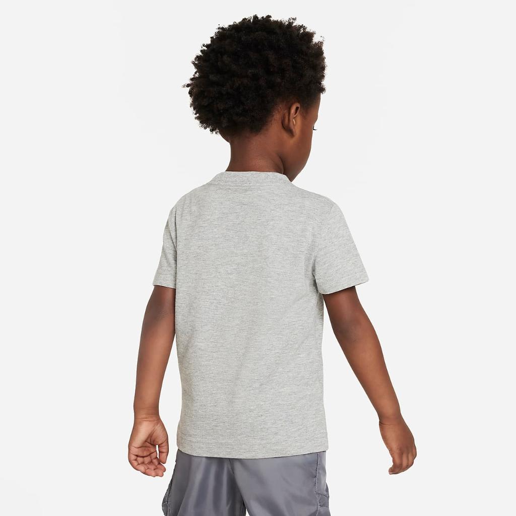 Nike Toddler T-Shirt 76J575-042