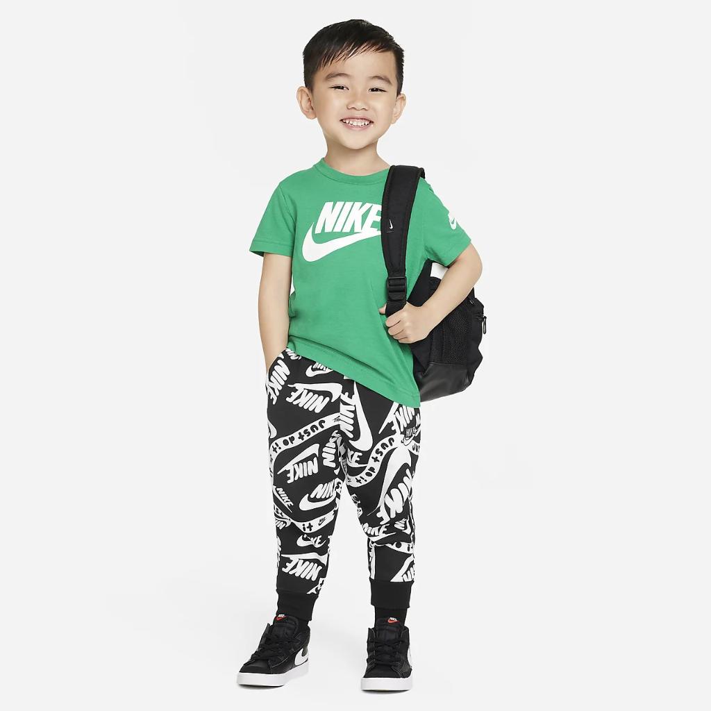 Nike Toddler T-Shirt 76J575-E5D