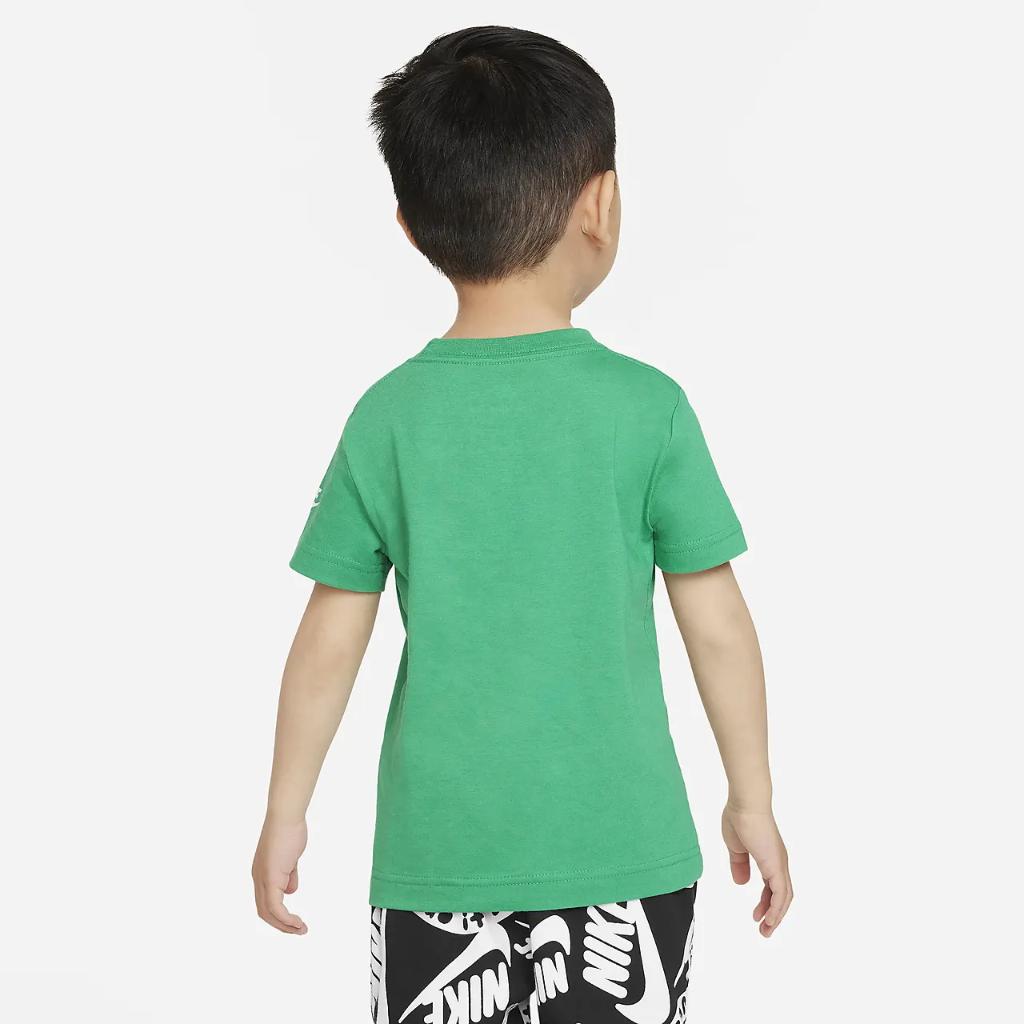 Nike Toddler T-Shirt 76J575-E5D