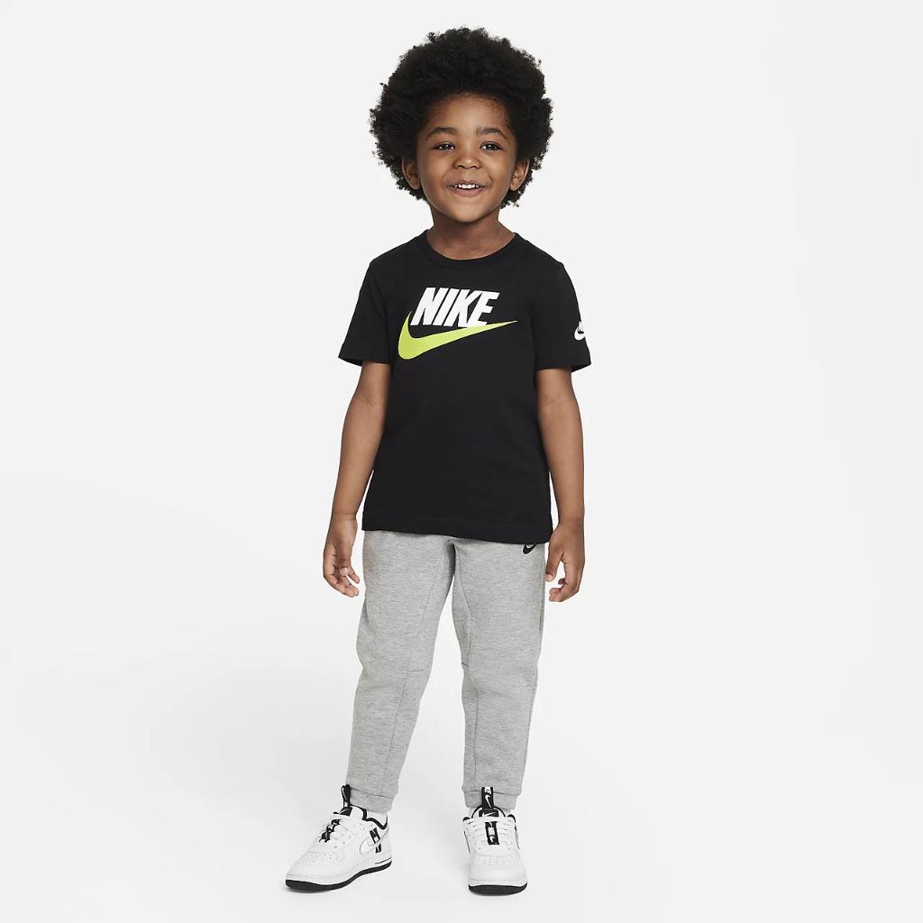 Nike Toddler T-Shirt 76J575-K25